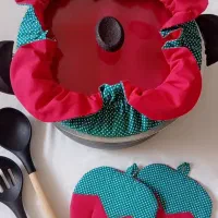 دمکنی فری سایز