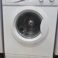 ماشین لباسشویی بست