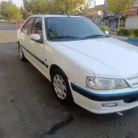 پژو پارس ۸۸ اقساطی|خودرو سواری و وانت|تبریز, |دیوار