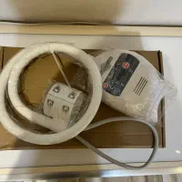 دستگاه بلیچینگ دندانپزشکی