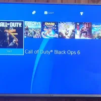 ps4|کنسول، بازی ویدئویی و آنلاین|چهارباغ, |دیوار