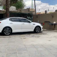 اپتیما ۲۰۱۴ نیوفیس|خودرو سواری و وانت|اصفهان, مهرآباد|دیوار