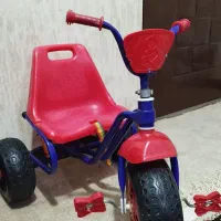 فروش سه چرخه نو