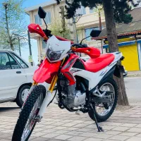 موتور کم کارکرد GY200