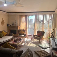 مخابرات/۱۳۵ متری/ویو و تراس بزرگ