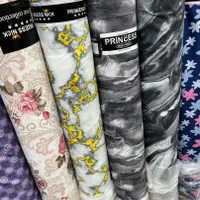 لحافدوزی فراهانی|سرویس روتختی|پرند, فاز ۵|دیوار