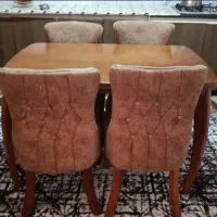 مبلمان نهارخوری