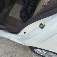 سمند ال ایکس فول سخنگو بدون رنگ|خودرو سواری و وانت|زاهدان, |دیوار