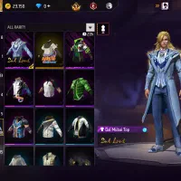 اکانت فری فایر|کنسول، بازی ویدئویی و آنلاین|ماهدشت, |دیوار