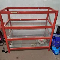 یک عددویترین مغازه