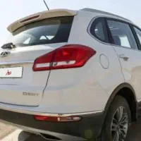 تیگو ۵ مدل ۹۷ بینظیر|خودرو سواری و وانت|تهران, مهران|دیوار