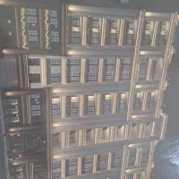 پیش فروش آپارتمان در اسپرلوس 4و 5