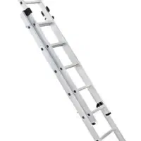 نردبان ۳تیکه مخابراتی