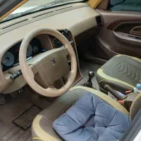 پارس سال93.xu7|خودرو سواری و وانت|لاهیجان, گلستان|دیوار