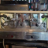 دستگاه قهوه ساز صنعتی|کافیشاپ و رستوران|مشهد, جاهد شهر|دیوار