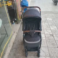 کالسکه کیدیلو و عصایی و خارجی و ایرانی و دوقلو|کالسکه و لوازم جانبی|مشهد, عبادی|دیوار