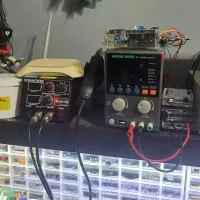 نصب و تعمیرات کلیه لوازم برقی  گرمایشی و  سرمایشی|خدمات پیشه و مهارت|همدان, |دیوار