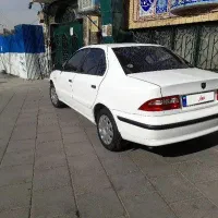 سمند۲۵%۱۲%۱۴۰۰|خودرو سواری و وانت|ری, دولتآباد|دیوار