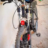 دوچرخه سواری ۲۶