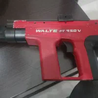 تفنگ میخکوب چاشنی خور اصل تایوان