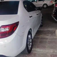 دنا پلاس توربو 6دنده مدل 1401|خودرو سواری و وانت|تربتحیدریه, کوه سنگی|دیوار