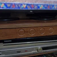 دی ویدی وسی دی کاملاسالم
