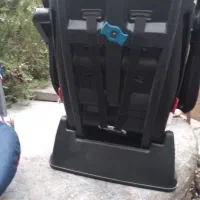 صندلی ماشین زیبا|کالسکه و لوازم جانبی|سرخرود, |دیوار