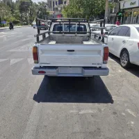 وانت مزدا 2000