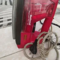 اتو بخار اصل ژاپن|اتو و لوازم اتو|سهند, |دیوار