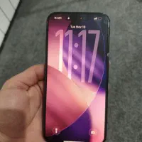 آیفون ۱۵ پرومکس بدون ریجستر|موبایل|سقز, |دیوار