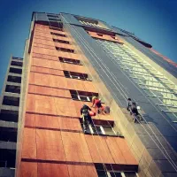 شست و شو راپل نماشویی شستشوی عایق بندباز نظافت|خدمات پیشه و مهارت|کیش, |دیوار