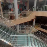 ۲۰متر مغازه در نظر میانی