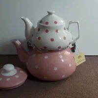 کتری و قوری