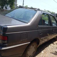 روآ دوگانه شرکتی مدل 86|خودرو سواری و وانت|رشت, نامجو|دیوار