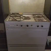 گاز فردار و طرح فر