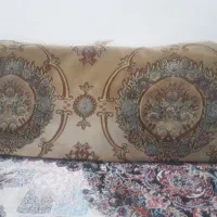 پشتی|پشتی|مشهد, هنرور|دیوار