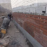 بنا /بنایی/ شفته ریزی(قیمت رقابتی)|خدمات پیشه و مهارت|اراک, |دیوار