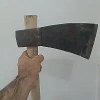 تبر سنگین قدرتمند