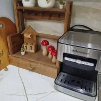 اسپرسو ساز همیلتون