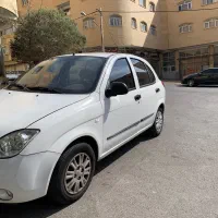 تیبا 2 مدل 1400|خودرو سواری و وانت|تبریز, |دیوار