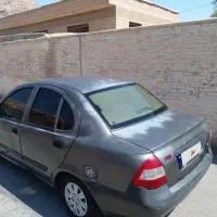 تیبا مدل 90|خودرو سواری و وانت|کرمان, |دیوار