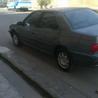 پارس سال تک برگ سند استثنایی|خودرو سواری و وانت|ساوه, |دیوار