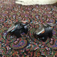 دسته تریگر لیزری G6|لوازم جانبی موبایل و تبلت|شهرضا, |دیوار