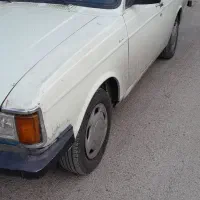 پیکان وانت بار مدل ۸۹ نقدو اقساط