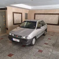پراید مدل ۸۵