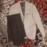 تک کت و شلوار ترک