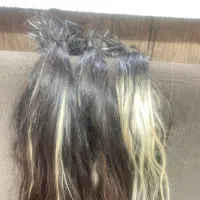 مو طبیعی بدون موخوره|آرایشی، بهداشتی، درمانی|شیراز, پودنک|دیوار