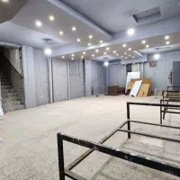 اجاره زیرزمین تجاری حدود ۲۰۰ متر