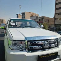 کارون / تحویل یکساعته/صفروخشک|خودرو سواری و وانت|تهران, ستارخان|دیوار