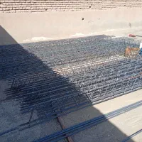 تیرچه بتنی انابد بانگاه هادی مقرب دفتر